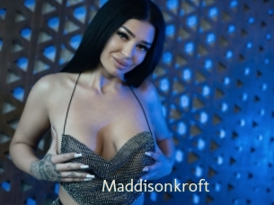 Maddisonkroft