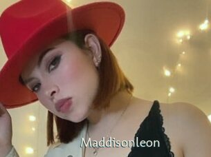 Maddisonleon