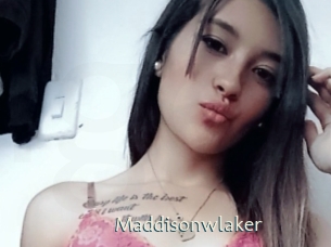 Maddisonwlaker