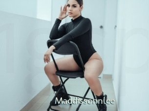Maddissonnlee