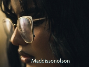 Maddissonolson