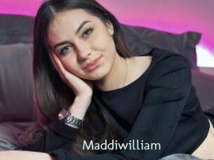 Maddiwilliam