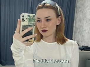 Maddyblossom