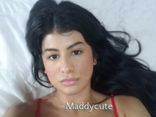 Maddycute