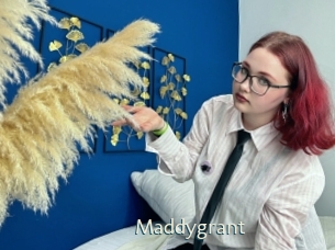 Maddygrant
