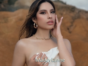 Maddylanne