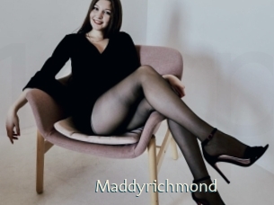 Maddyrichmond