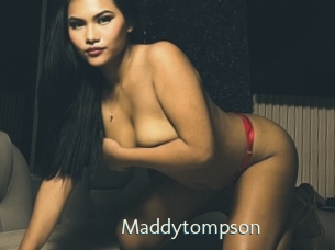 Maddytompson