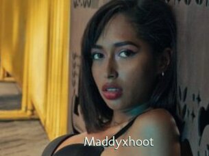 Maddyxhoot