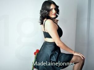 Madelainejonnes
