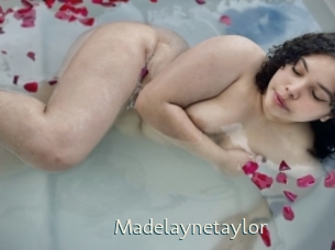 Madelaynetaylor