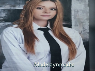 Madelaynmadie