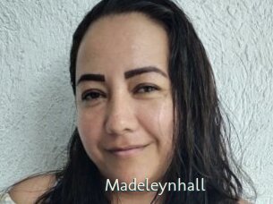 Madeleynhall
