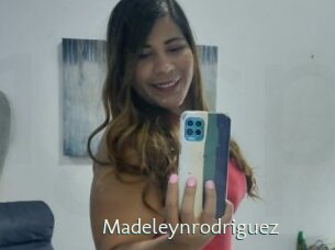 Madeleynrodriguez