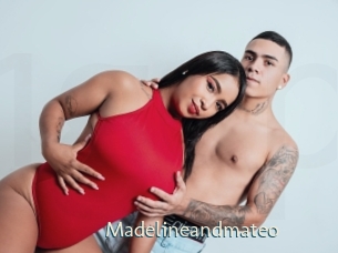 Madelineandmateo