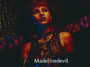 Madelinedevil