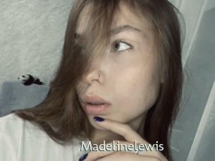 Madelinelewis