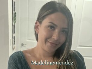 Madelinemendez