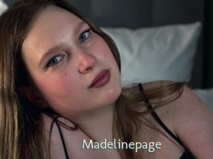 Madelinepage