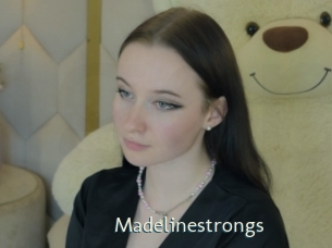 Madelinestrongs