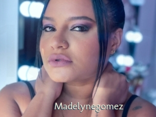 Madelynegomez