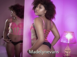 Madelynevans