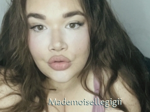 Mademoisellegigii