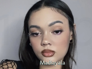 madiayala 1 grosse chatte poilue