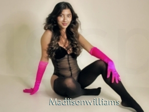 Madiisonwilliams