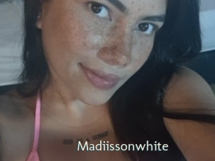 Madiissonwhite