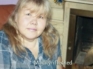 Madilynflecked