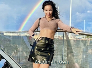 Madinabrown