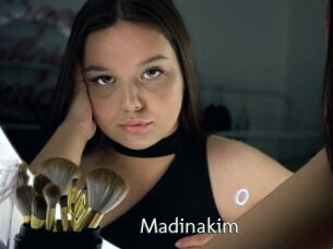 Madinakim