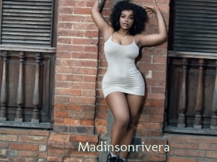 Madinsonrivera