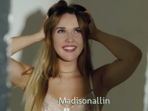 Madisonallin