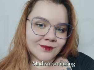 Madisonamazing
