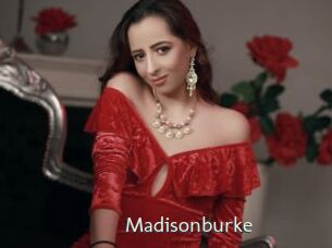 Madisonburke