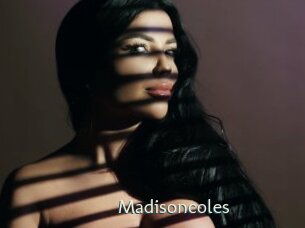 Madisoncoles