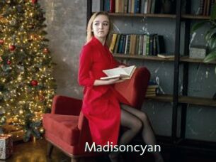 Madisoncyan