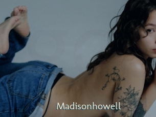 Madisonhowell