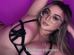 Madisonjonnnes