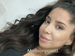Madisonpowell