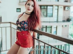 Madisonrymes