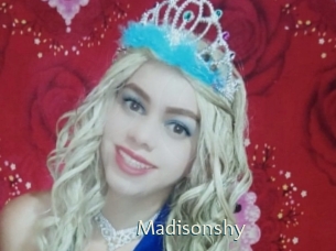 Madisonshy