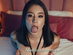 Madisontommas