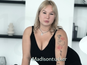 Madisontucker