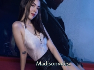Madisonvelez