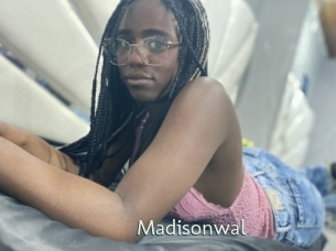 Madisonwal