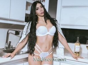 Madisonwesst