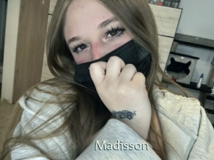 Madisson